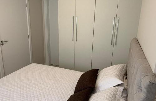 Vila Rodrigues Apartment | Suite Completa Master Collection