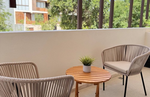Tulum Apartment | Suite con Alberca Privada/Beach Club/Desayuno Opcional