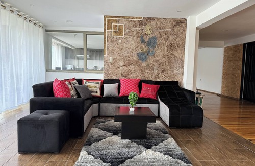 Cuenca Apartment | Suite de Lujo
