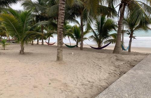 Tonsupa Apartment | Suite de Lujo en Resort Playa Azul, Tonsupa