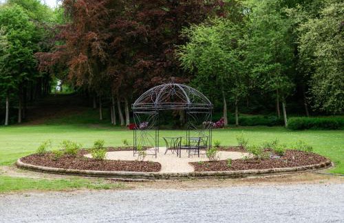 Tinlot House | Suite de luxe au château 105