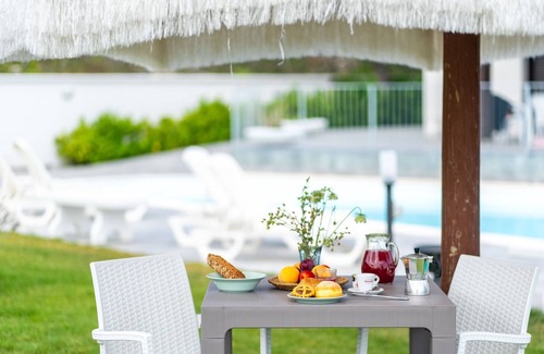 Citta Sant'Angelo Apartment | Suite dei Monti by Interhome