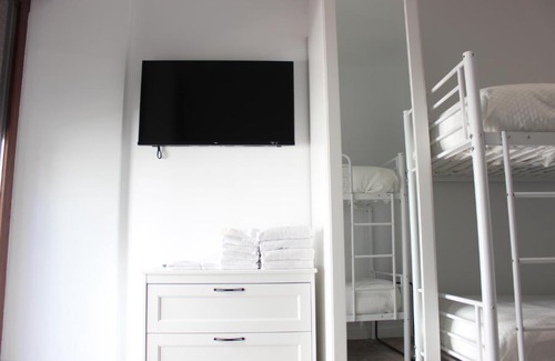 Andujar Apartment | SUITE DEL CASTILLO