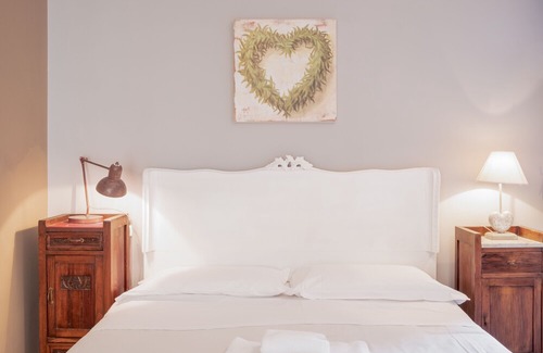 Reggio Calabria Bed & Breakfast | Suite del cuore