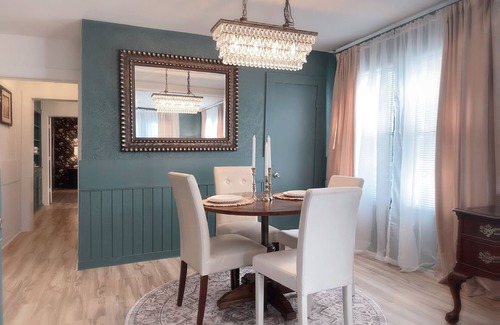 Athens House | Suite Del Luna
