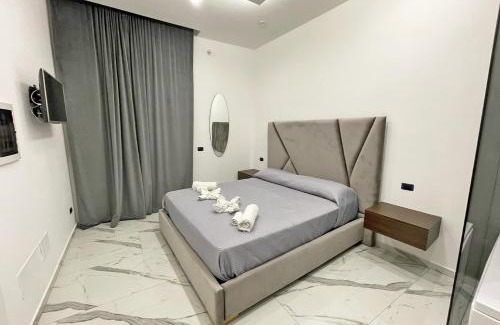 Centro Storico House | Suite del Principe - Prince's Suite.