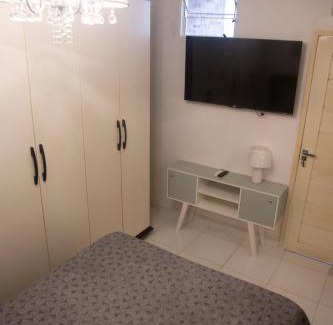 Sacramenta House | Suite Deluxe COP30 1km do parque da cidade