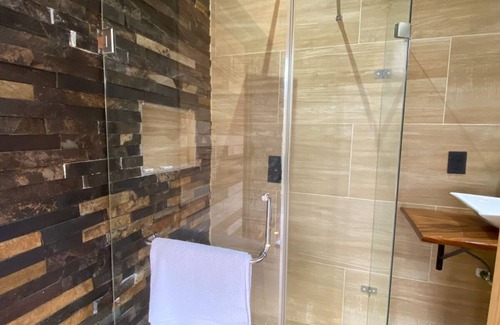 Mazamitla Cabin | Suite Dikarlo