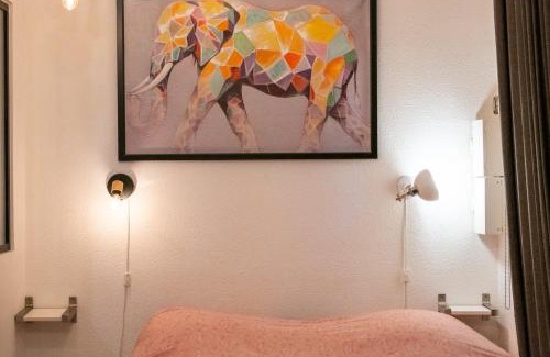 Lyon City Centre Apartment | Suite du Vieux Lyon Cosy & calme - le Quarantaine