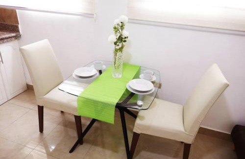 Guayaquil Apartment | Suite Ejecutiva 2F A 12Min Malecon 2000 GYE