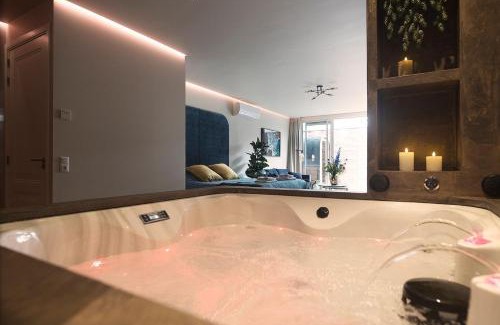 Vissershaven Apartment | Suite elegance Scheveningen