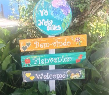 Gramado House | Suite em Gramado, próxima a Avenida das Hortencias