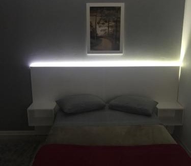 Gramado House | Suite em Gramado, próxima a Avenida das Hortencias