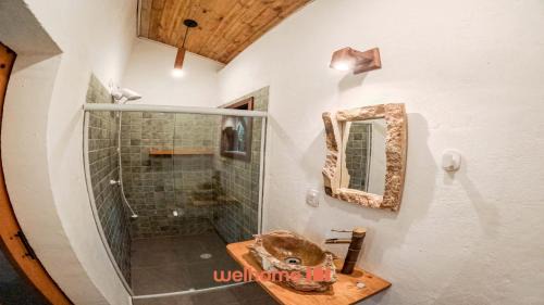 Sao Francisco Xavier House | Suite em Sao Francisco Xavier com Piscina e Lazer