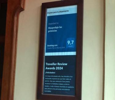 Chimborazo Province Apartment | Suite en el centro de RIOBAMBA 102