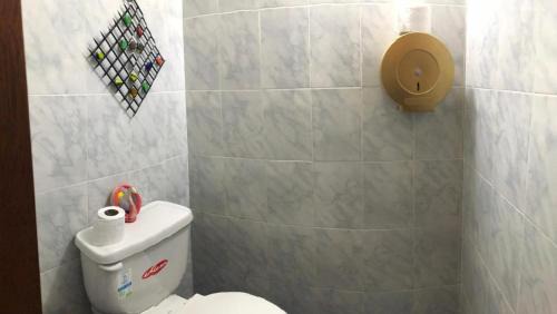 Chimborazo Province Apartment | Suite en el centro de RIOBAMBA 102