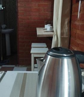 Nono Apartment | Suite en el corazón de Nono
