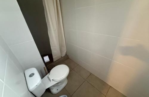 Miraflores House | Suite en el Edificio de BolonCity Urdesa