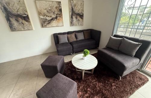 Miraflores House | Suite en el Edificio de BolonCity Urdesa