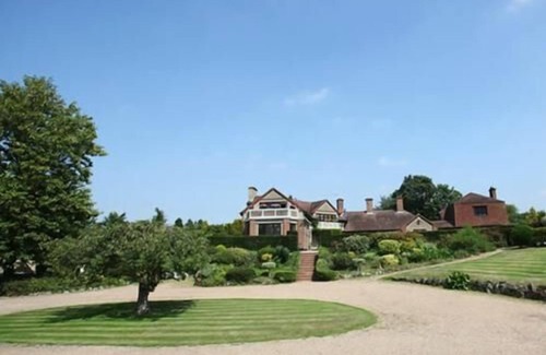 Farningham Bed & Breakfast | Suite Ensuite Farningham at Tabsfield B&B