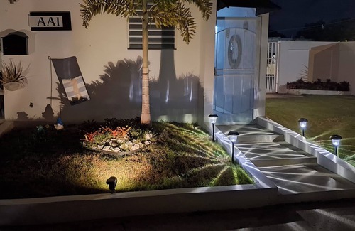 Fajardo Apartment | Suite equipped @ Casa Oasis. Close to beaches, Yunque, Ferry and more