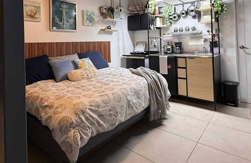 Fajardo Apartment | Suite equipped @ Casa Oasis. Close to beaches, Yunque, Ferry and more