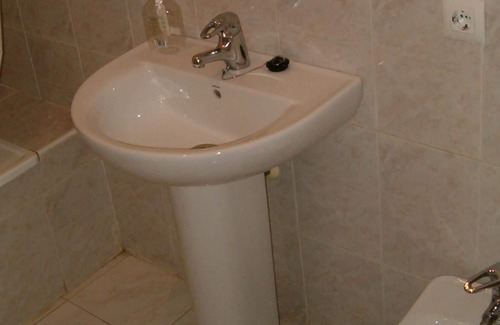 Bollullos de la Mitacion Apartment | Suite Skydivers