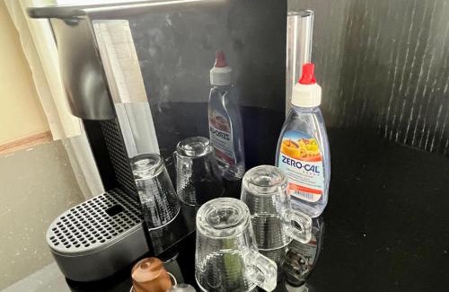 Brooklin Novo Hotel | Suite executiva Park in Radisson Berrini Luxo Queen 17