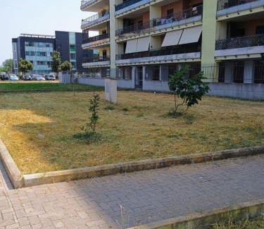 Centro Giano Apartment | Suite Fiera&Airport