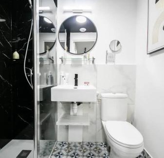 Saint Michel - Mairie Apartment | Suite Firenza