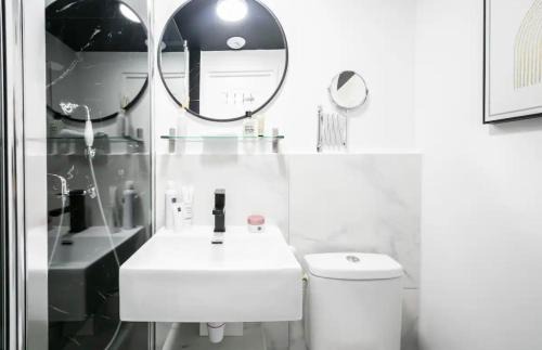 Saint Michel - Mairie Apartment | Suite Firenza