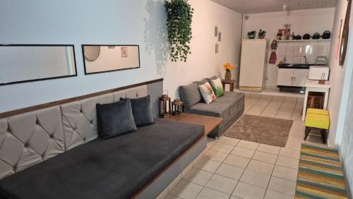 Centro Apartment | Suite Flex ao lado da praca central