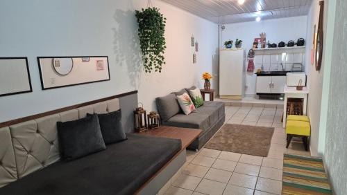 Centro Apartment | Suite Flex ao lado da praca central