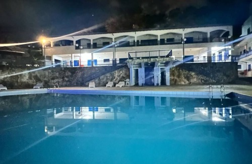 Amparo Apartment | Suite for 3 people, Leisure, Rest and Fun - Between Serra Negra and Amparo