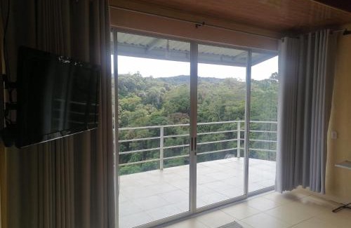 Savegre Apartment | Suite Frente a la Cascada