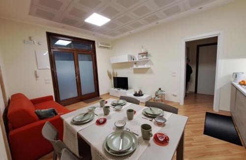 Borgo Roma Apartment | Suite Fronte Fiera 2