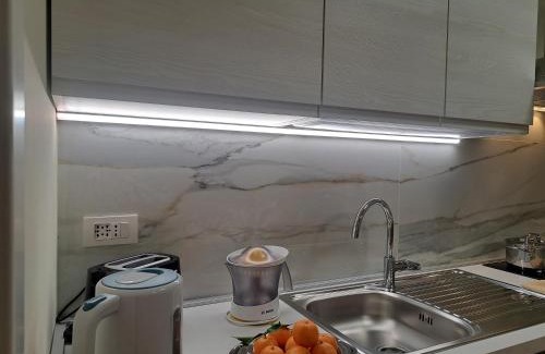 Borgo Roma Apartment | Suite Fronte Fiera 2