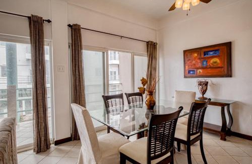 San Pedro Apartment | Suite G202 at Mara Laguna Gold Standard Certified