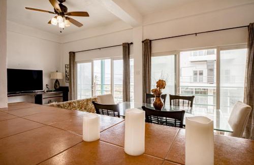 San Pedro Apartment | Suite G202 at Mara Laguna Gold Standard Certified