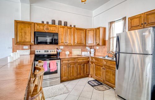 San Pedro Apartment | Suite G202 at Mara Laguna Gold Standard Certified