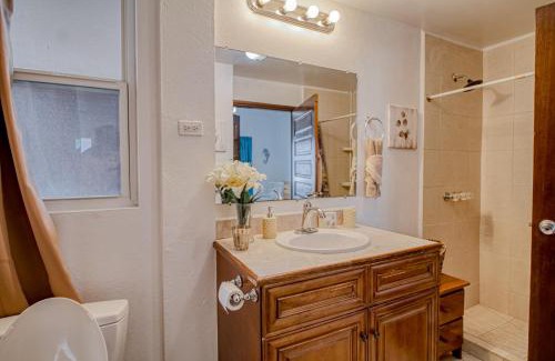 San Pedro Apartment | Suite G202 at Mara Laguna Gold Standard Certified
