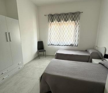 Stignano Mare Apartment | Suite Gelsomino