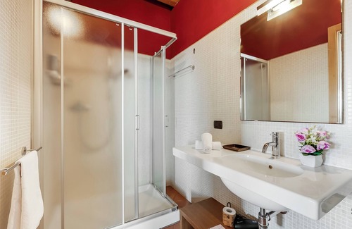 San Benedetto di Lugana Hotel | Suite Grand Ballon - Almavite