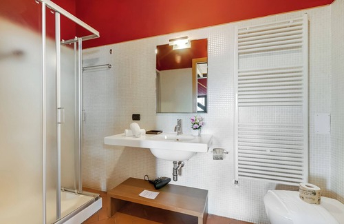 San Benedetto di Lugana Hotel | Suite Grand Ballon - Almavite