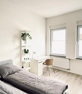 Neuwied Apartment | Suite Hilde