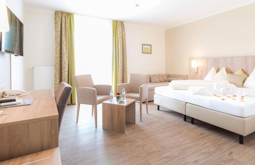 Seelach House | Suite Hochobir, short stay - Hotel Marko