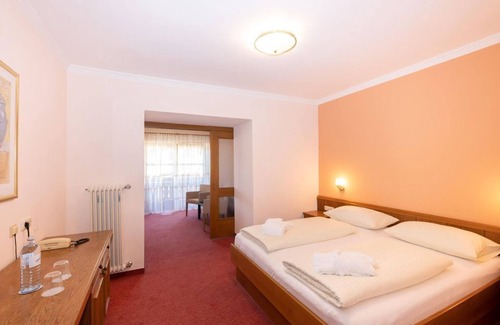 Seelach House | Suite Hochobir, short stay - Hotel Marko