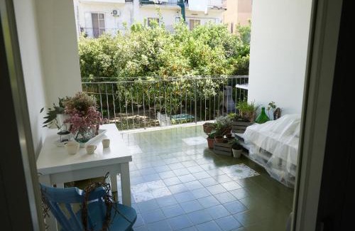 Sant'Antonio Abate Apartment | SUITE HOME VIA ROMA