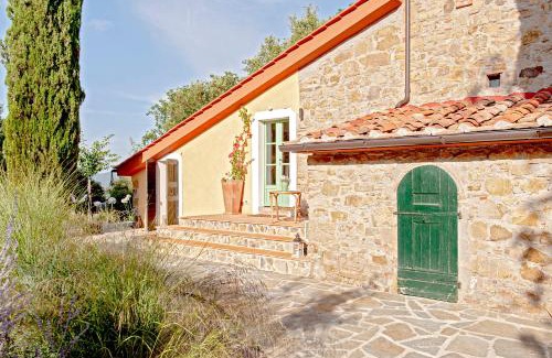 Monteverdi Marittimo House | Suite immersa nel Giardino Emozionale della Gualda Vecchia, SPA all'aperto esclusiva a pagamento