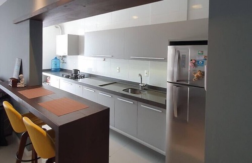 Tabuleiro Condo | Suite in Apartment - Closed Condominium 1 Bedroom